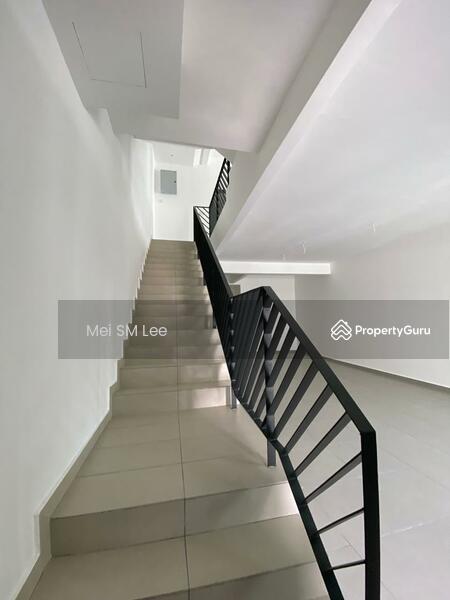 Residensi Bukit Orkid (Orchid Hill), Cheras 