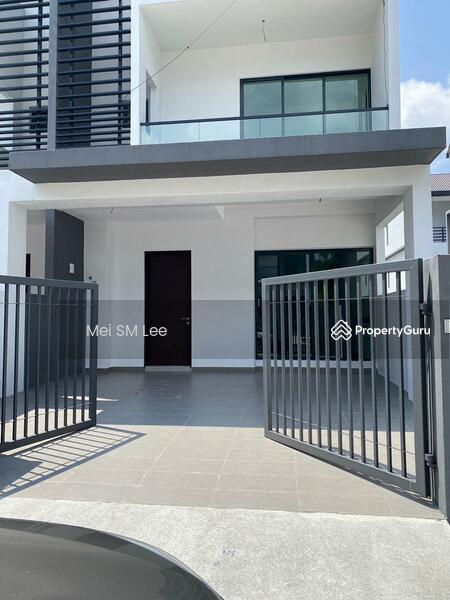 Residensi Bukit Orkid (Orchid Hill), Cheras