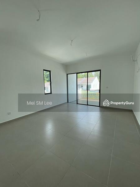 Residensi Bukit Orkid (Orchid Hill), Cheras Bedroom