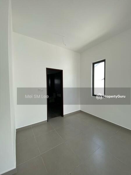 Residensi Bukit Orkid (Orchid Hill), Cheras Bedroom
