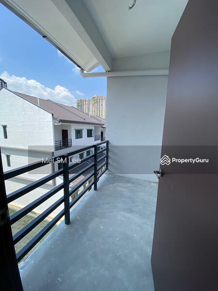 Residensi Bukit Orkid (Orchid Hill), Cheras