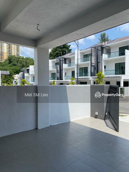 Residensi Bukit Orkid (Orchid Hill), Cheras