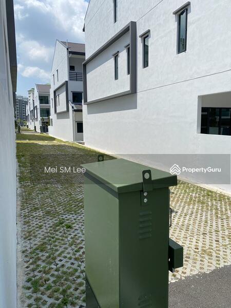Residensi Bukit Orkid (Orchid Hill), Cheras