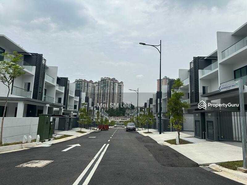 Residensi Bukit Orkid (Orchid Hill), Cheras