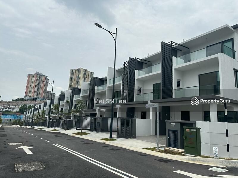 Residensi Bukit Orkid (Orchid Hill), Cheras