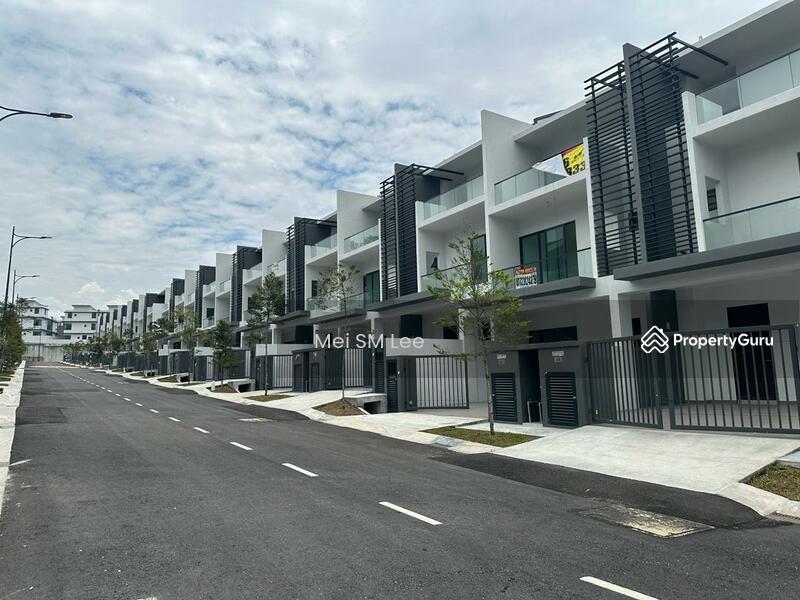 Residensi Bukit Orkid (Orchid Hill), Cheras