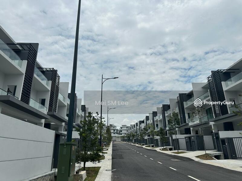 Residensi Bukit Orkid (Orchid Hill), Cheras