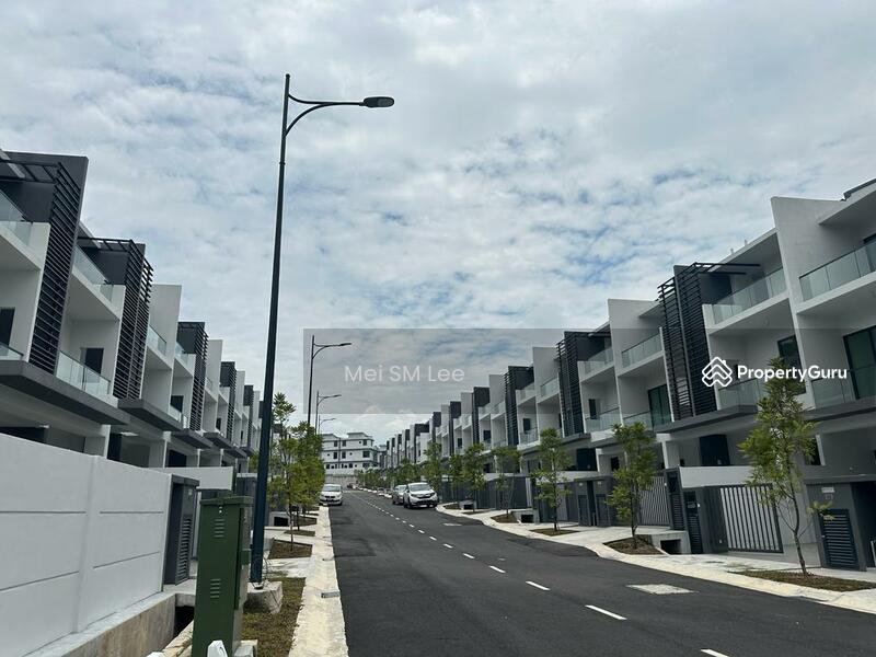 Residensi Bukit Orkid (Orchid Hill), Cheras