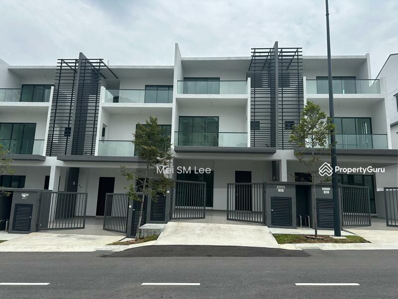 Residensi Bukit Orkid (Orchid Hill), Cheras