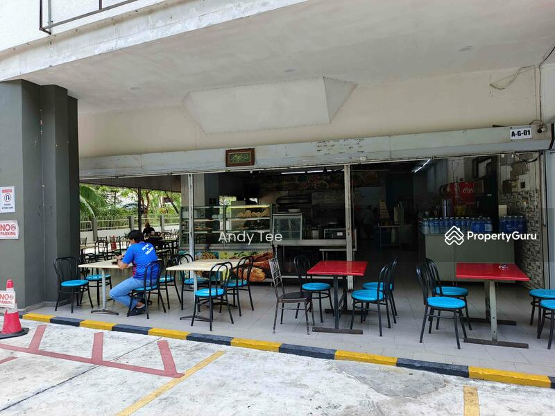 Mamak Restaurant