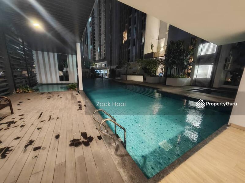 Sky Trees, Bukit Indah Nusajaya, Johor Bahru, Johor, 1 Bedroom, 624