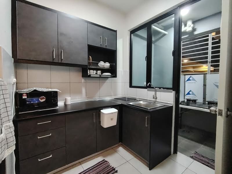 Service Residence for Rent at Majestic Maxim - Jess Tay - PropertyGuru.com.my