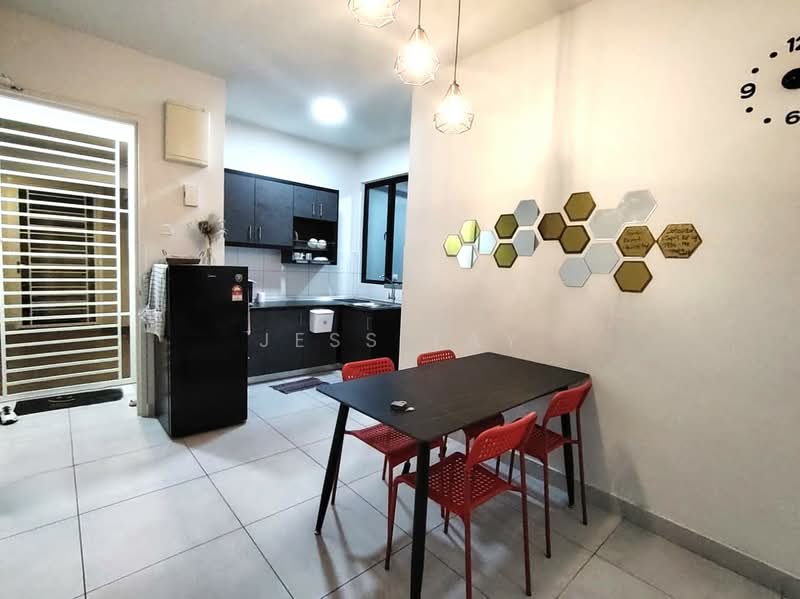 Service Residence for Rent at Majestic Maxim - Jess Tay - PropertyGuru.com.my