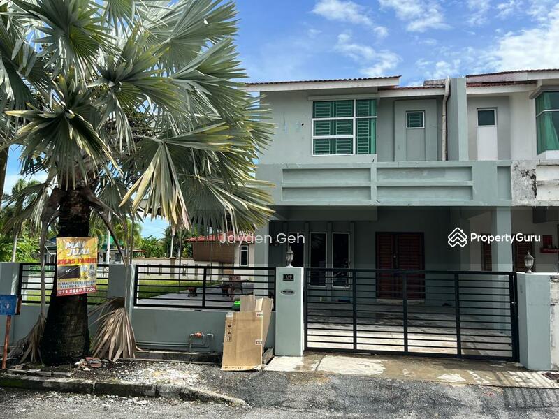 For Sale - Taman Bandar Baru Mergong, Alor Setar (Near Lotus's)