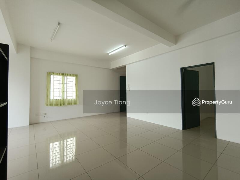 Untuk Dijual - Mahkota Garden