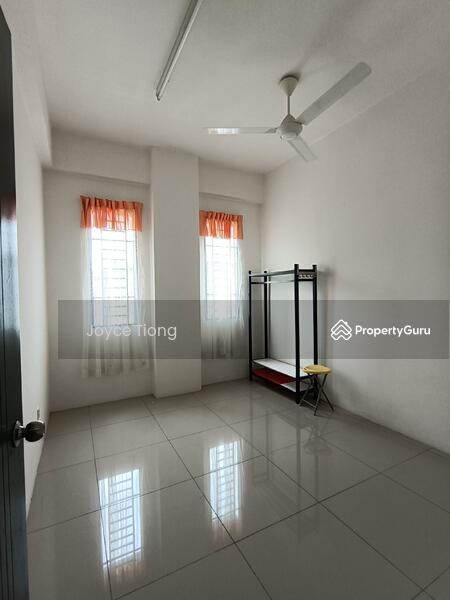 Untuk Dijual - Mahkota Garden