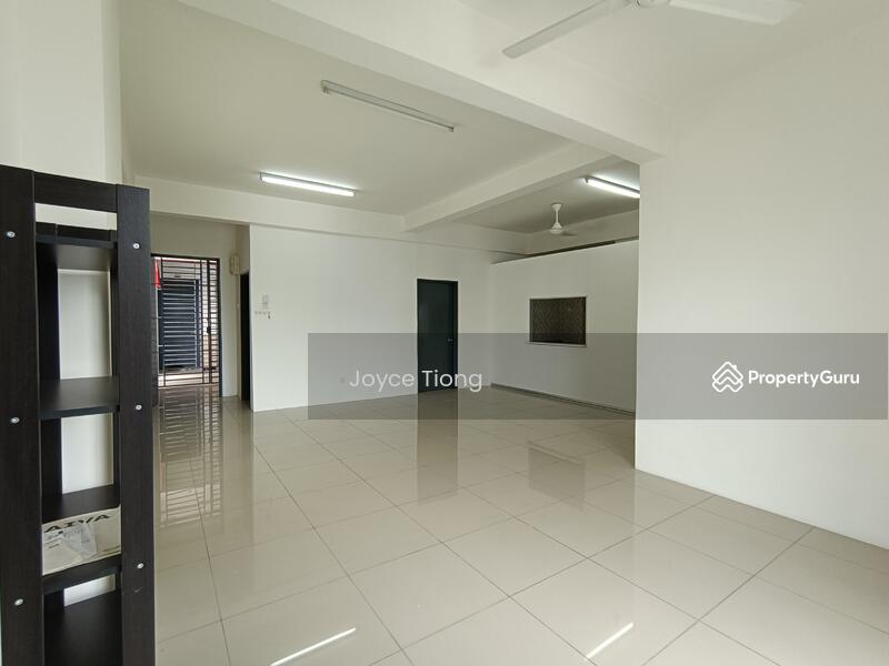 Untuk Dijual - Mahkota Garden