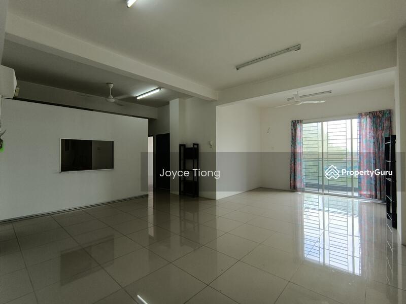 Untuk Dijual - Mahkota Garden