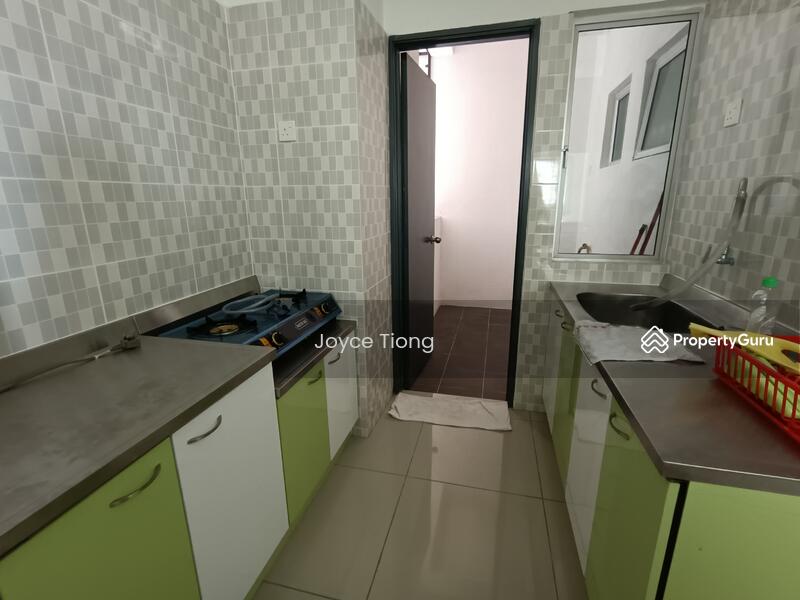 Untuk Dijual - Mahkota Garden