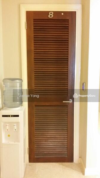 The Capsquare Residences untuk Untuk Disewa - RM 6,300 /bulan, Feb 2026 - PropertyGuru.com.my