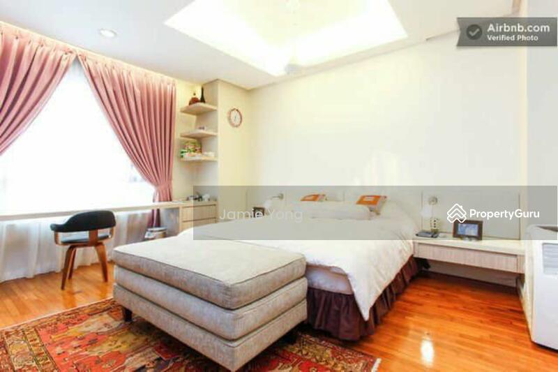 The Capsquare Residences untuk Untuk Disewa - RM 6,300 /bulan, Feb 2026 - PropertyGuru.com.my