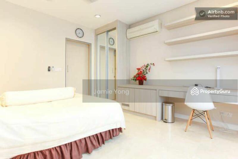 The Capsquare Residences untuk Untuk Disewa - RM 6,300 /bulan, Feb 2026 - PropertyGuru.com.my