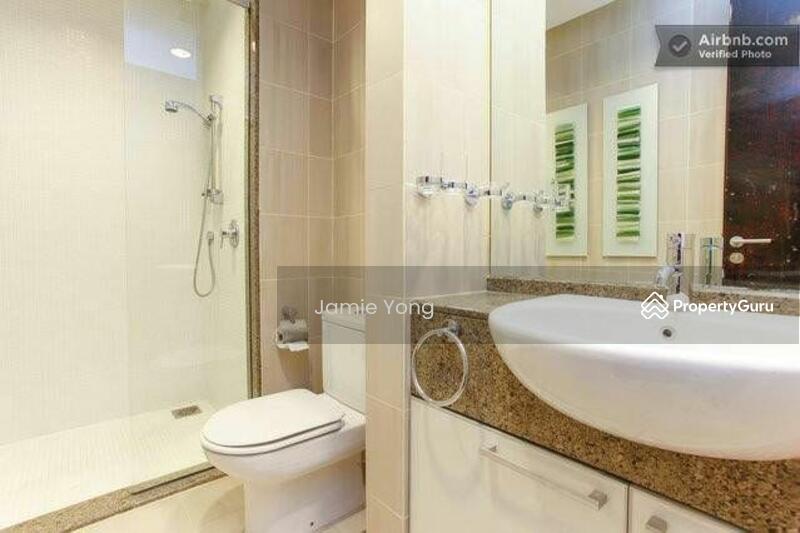 The Capsquare Residences untuk Untuk Disewa - RM 6,300 /bulan, Feb 2026 - PropertyGuru.com.my