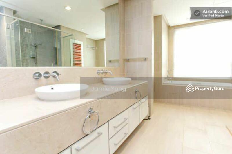 The Capsquare Residences untuk Untuk Disewa - RM 6,300 /bulan, Feb 2026 - PropertyGuru.com.my