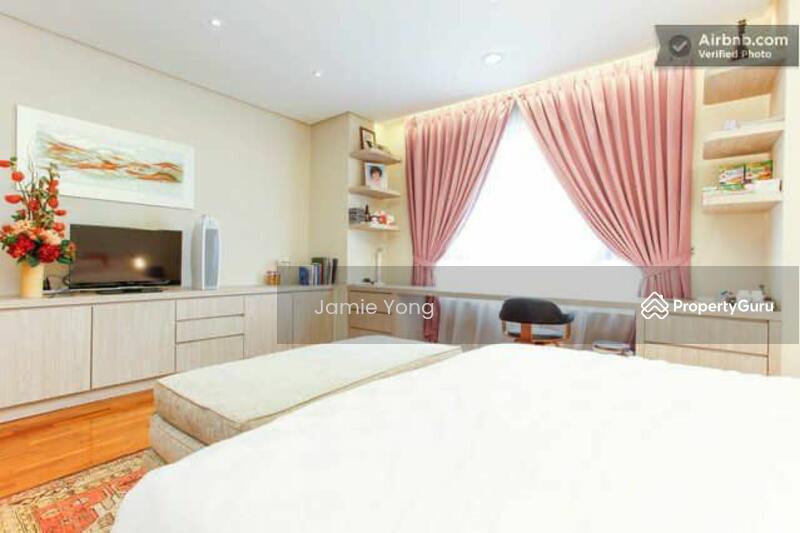 The Capsquare Residences untuk Untuk Disewa - RM 6,300 /bulan, Feb 2026 - PropertyGuru.com.my