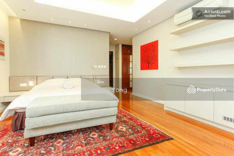 The Capsquare Residences untuk Untuk Disewa - RM 6,300 /bulan, Feb 2026 - PropertyGuru.com.my