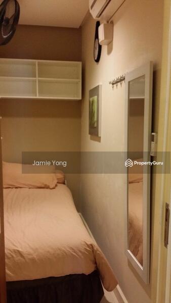 The Capsquare Residences untuk Untuk Disewa - RM 6,300 /bulan, Feb 2026 - PropertyGuru.com.my