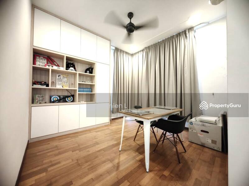 For Rent - The Address Duplex Loft