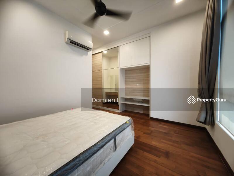 For Rent - The Address Duplex Loft