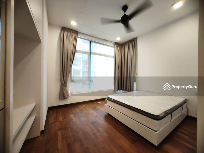 For Rent - The Address Duplex Loft