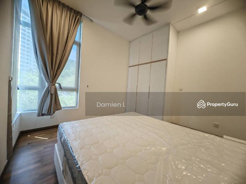 For Rent - The Address Duplex Loft