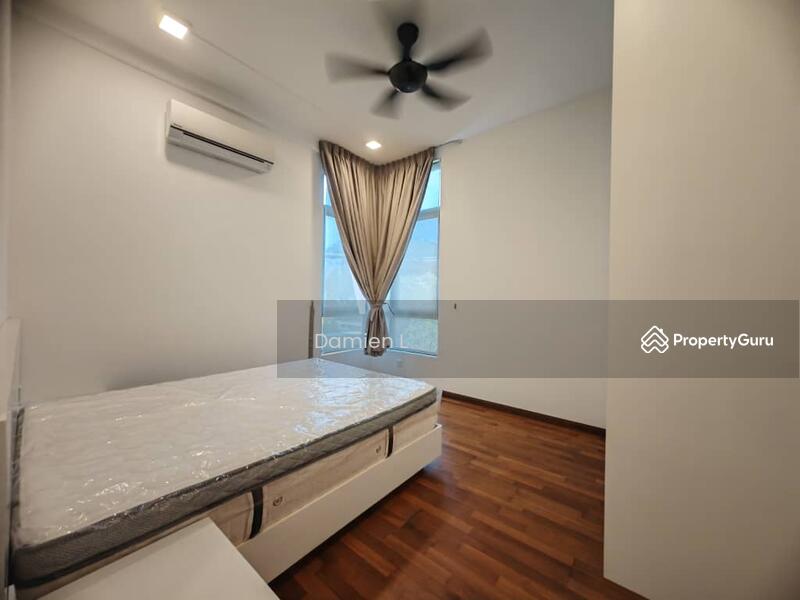 For Rent - The Address Duplex Loft