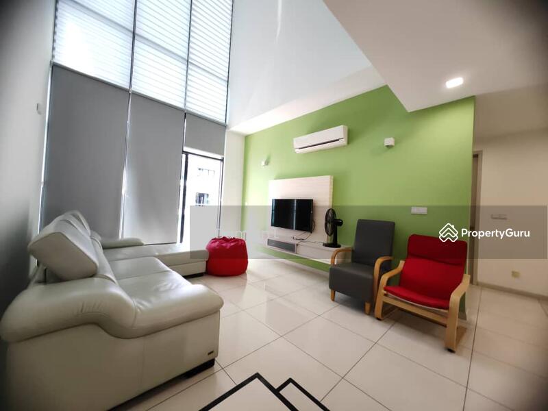 For Rent - The Address Duplex Loft