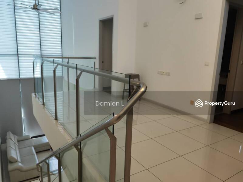 For Rent - The Address Duplex Loft