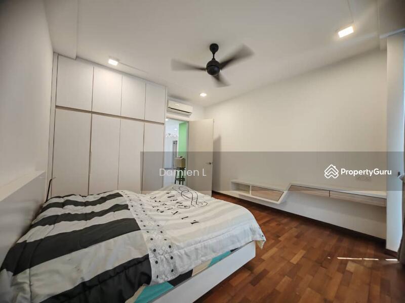 For Rent - The Address Duplex Loft