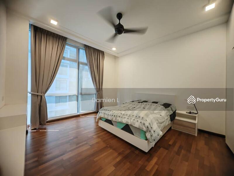 For Rent - The Address Duplex Loft