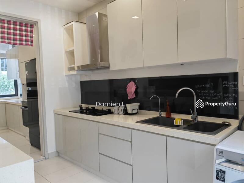 For Rent - The Address Duplex Loft