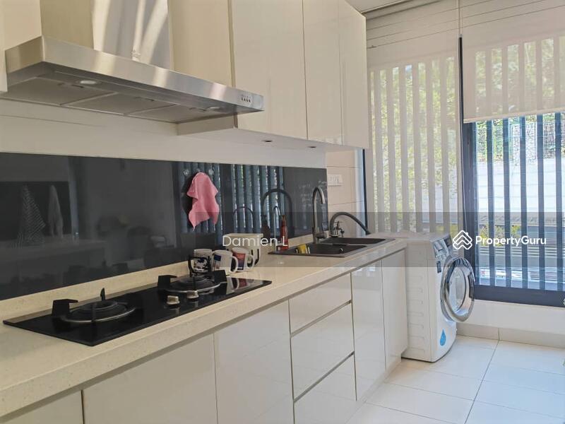 For Rent - The Address Duplex Loft