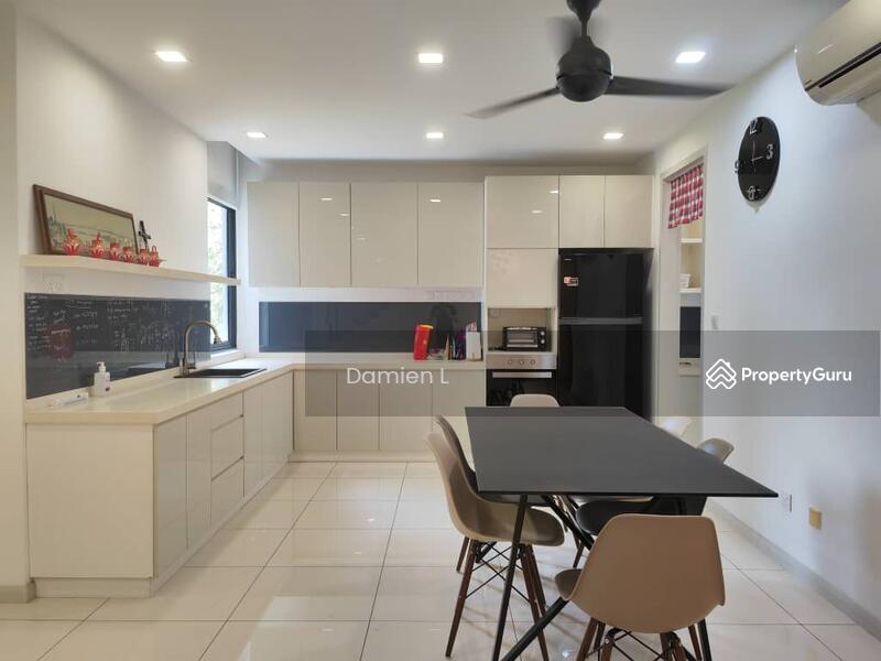 For Rent - The Address Duplex Loft