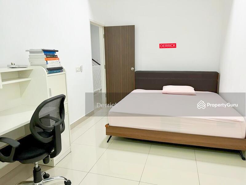 3 STOREY TERRACE FOR RENT AT SETIA PEARL ISLAND, Bayan Baru, Bayan Lepas, Penang, 5 Bedrooms