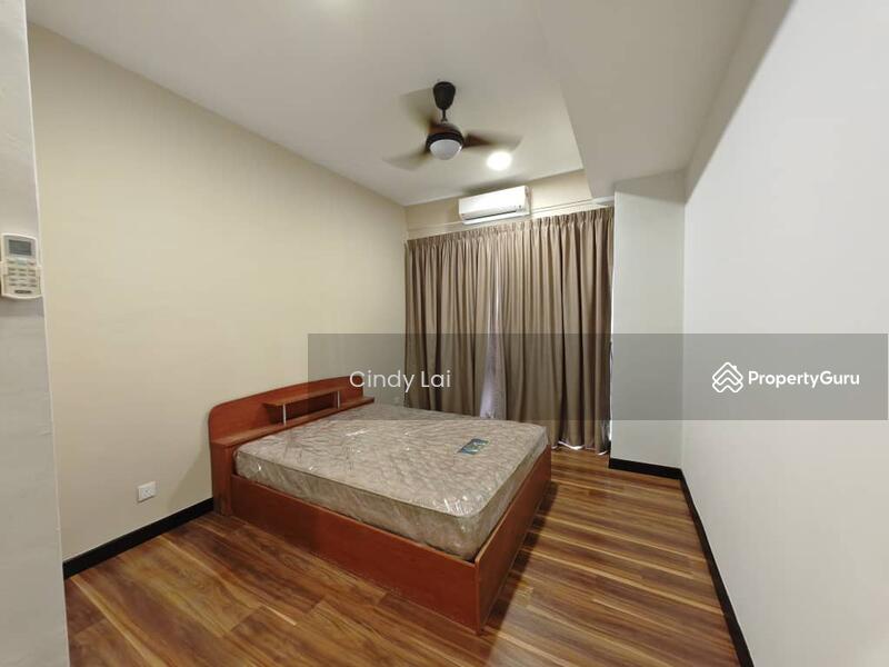 Twin Villa for Rent in Batu 9 (Cheras) - Cindy Lai - PropertyGuru.com.my
