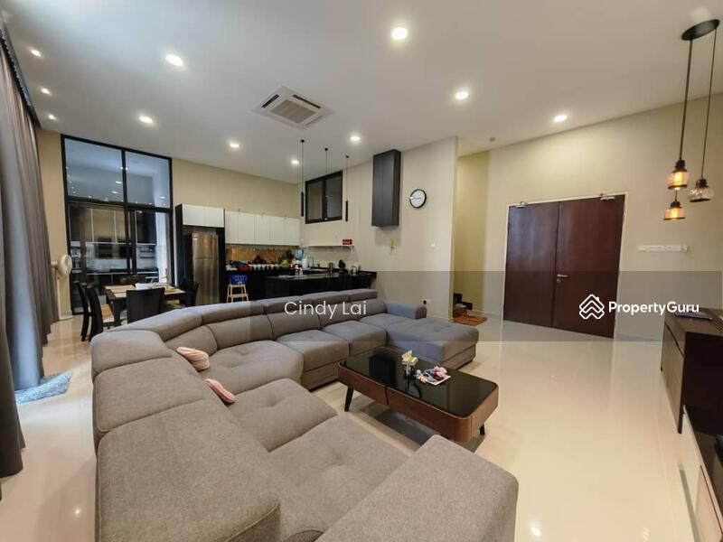 Twin Villa for Rent in Batu 9 (Cheras) - Cindy Lai - PropertyGuru.com.my