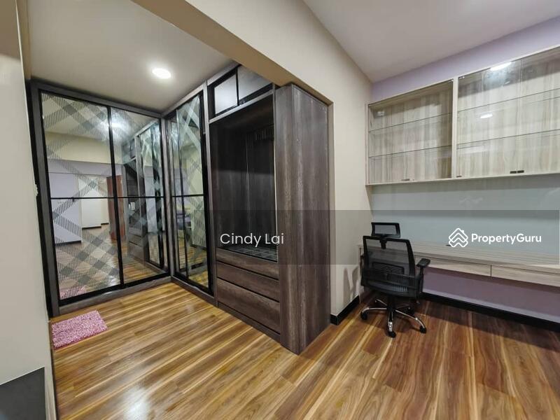 Twin Villa for Rent in Batu 9 (Cheras) - Cindy Lai - PropertyGuru.com.my
