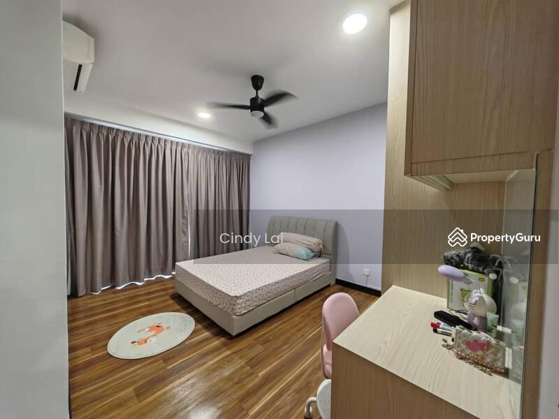 Twin Villa for Rent in Batu 9 (Cheras) - Cindy Lai - PropertyGuru.com.my