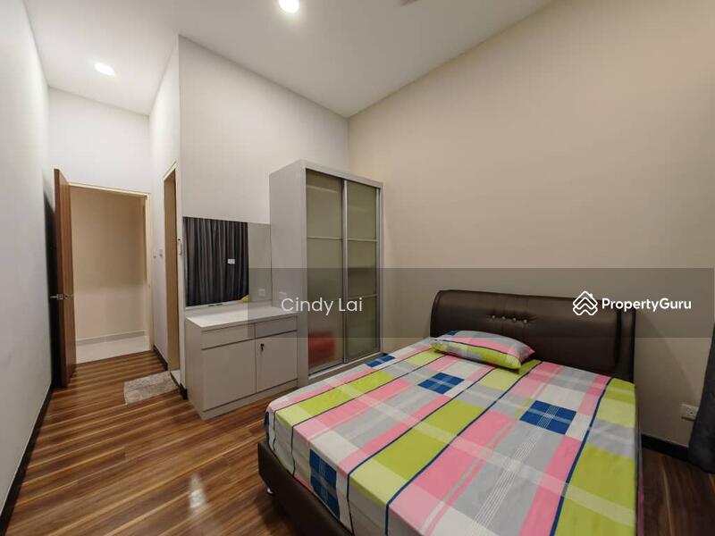 Twin Villa for Rent in Batu 9 (Cheras) - Cindy Lai - PropertyGuru.com.my