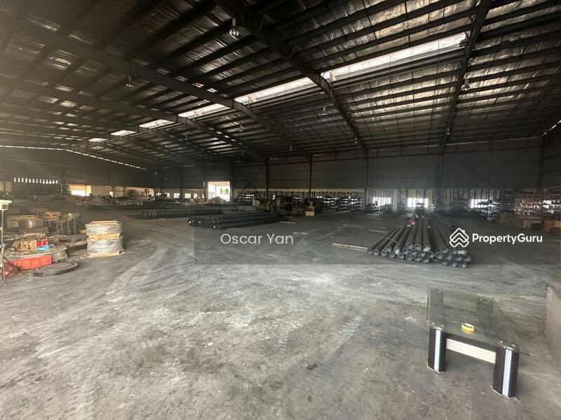 Factory for Sale in Ulu Tiram (Johor) - Oscar Yan - PropertyGuru.com.my